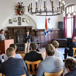 Vortrag DAG — Bild 2
